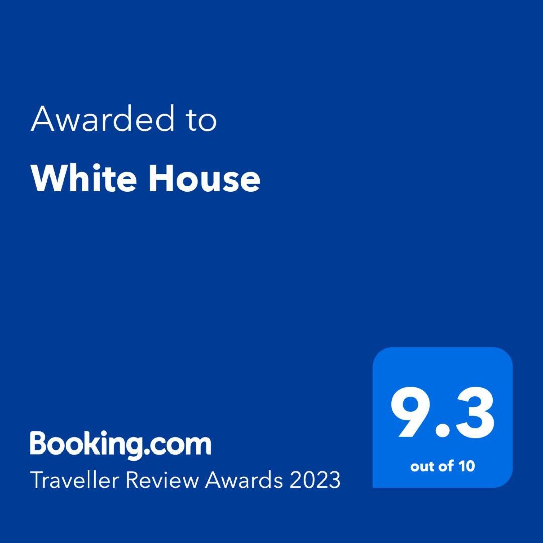 דירות פארדס White House מראה חיצוני תמונה